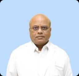 Dr. Surendran R