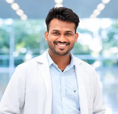 Dr. Ravi N, General Surgeon in Bangalore, Karetrip