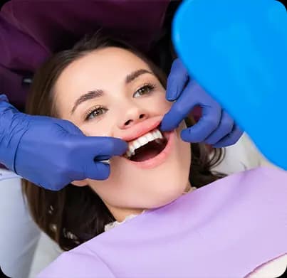 Dentistry