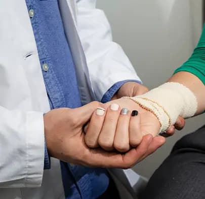 Peripheral Nerve Surgery