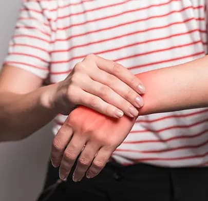 scleroderma