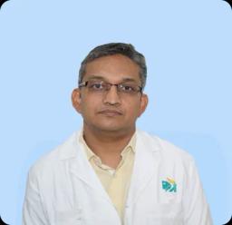 Dr. Anand H Subrahmanyam 