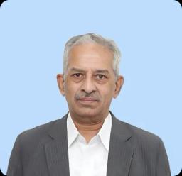 Dr. B Upender Rao
