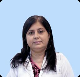 Dr. Nabanita Bagchi Chatterjee