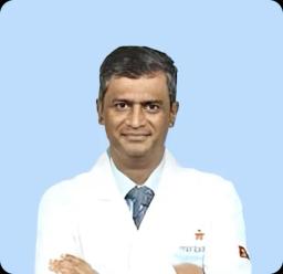 Dr. Narendra Kumar Reddy G