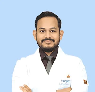 Dr. Rahul S Kanaka