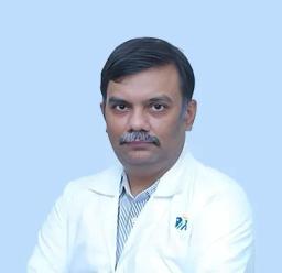 Dr. A Mohan Krishna