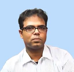 Dr. Abhiruchi Chatterjee