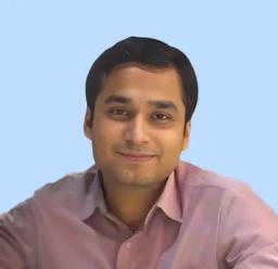 Dr. Abhishek Saha