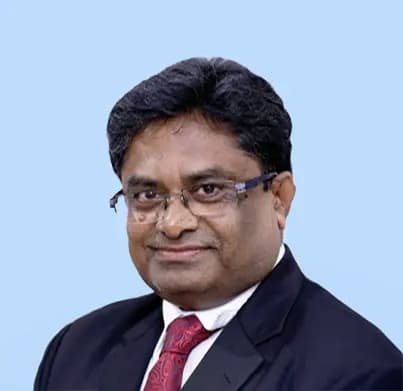 Dr. Ajay Chaurasia