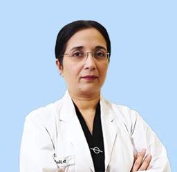 Dr. Alka Bhasin