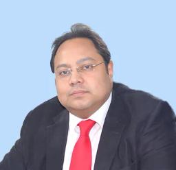 Dr. Angshuman Das