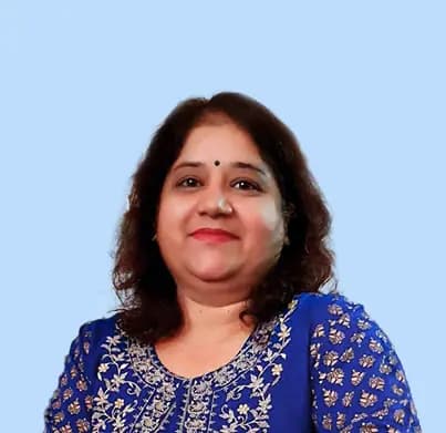 Dr. Anjali Phatak
