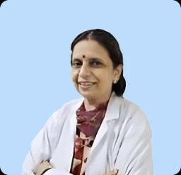 Dr. Aruna Bhave