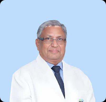 Dr (Col.) R Ranga Rao