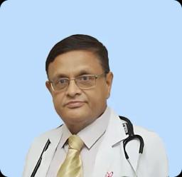 Dr. Gautam B. Hanji