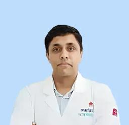 Dr. Harsha G T