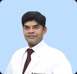 Dr. Ishwar Bohra
