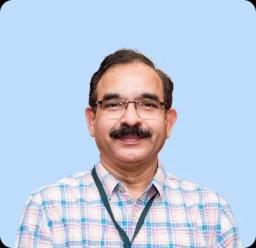 Dr. Jagannath Dixit