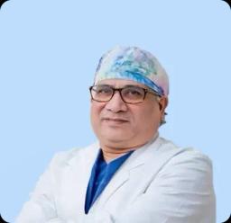 Dr. Madan Mohan Reddy