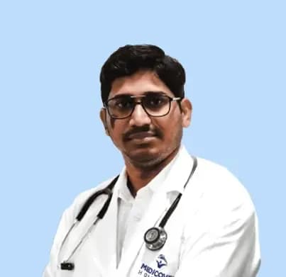 Dr. Mohammad Irfan
