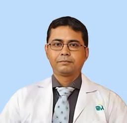 Dr. Nipanjan Ghosh