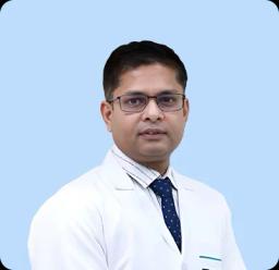 Dr. Pawan Kumar Singh  