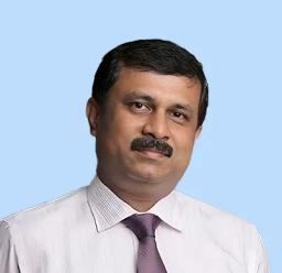 Dr. Prakash K