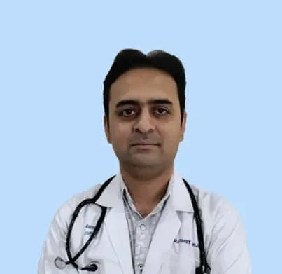 Dr. Punit Malpani