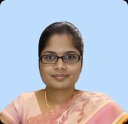 Dr. Punithavathi N 
