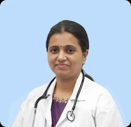 Dr. Radhika H