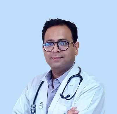 Dr. Rahul Ruikar