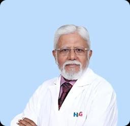 Dr. Ramesh S Bilimagga