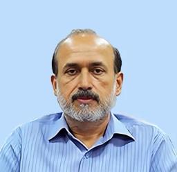 Dr. Reji K Varghese
