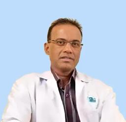 Dr. S N Singh