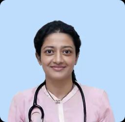 Dr. Sagari Gullapalli