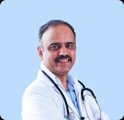 Dr. Sandeep Guleria