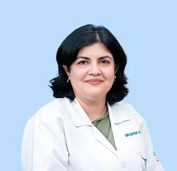 DR. Sapna Nangia