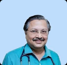 Dr Sathish M. Rao