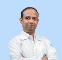 Dr. Senthil Kumar Ganapathi