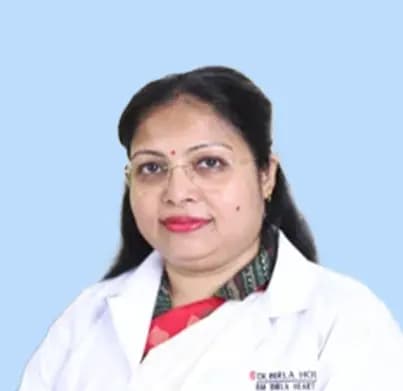 Dr. Sonali Ghosh