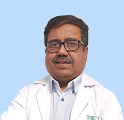 Dr. Sudipta Gosh