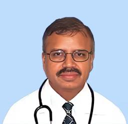 Dr. V V Lakshminarayanan