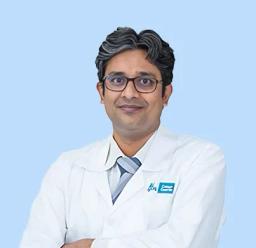 Dr. Vishnu Ramanujan