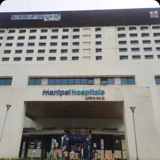 Manipal Hospital, Whitefield