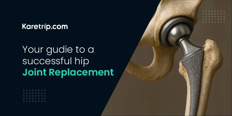 Your Guide to a Successful Hip Joint Replacement