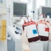 ABO Incompatible Kidney Transplant: What If Blood Groups Don’t Match?