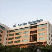 Cost & Success Rate of Liver Transplant at Apollo Hospitals Navi Mumbai