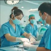 Complete Liver Transplant Travel Guide India for Sri Lanka Patients