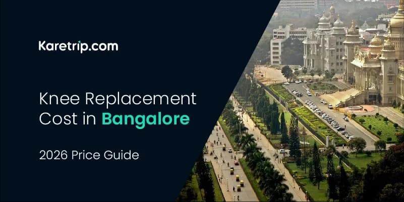 knee transplant bangalore